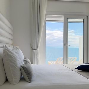 Deluxe Kamer met een King Size Bed